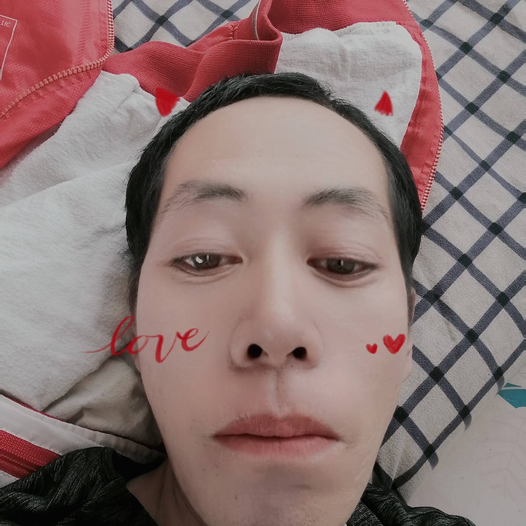 旧颜雪白425的照片