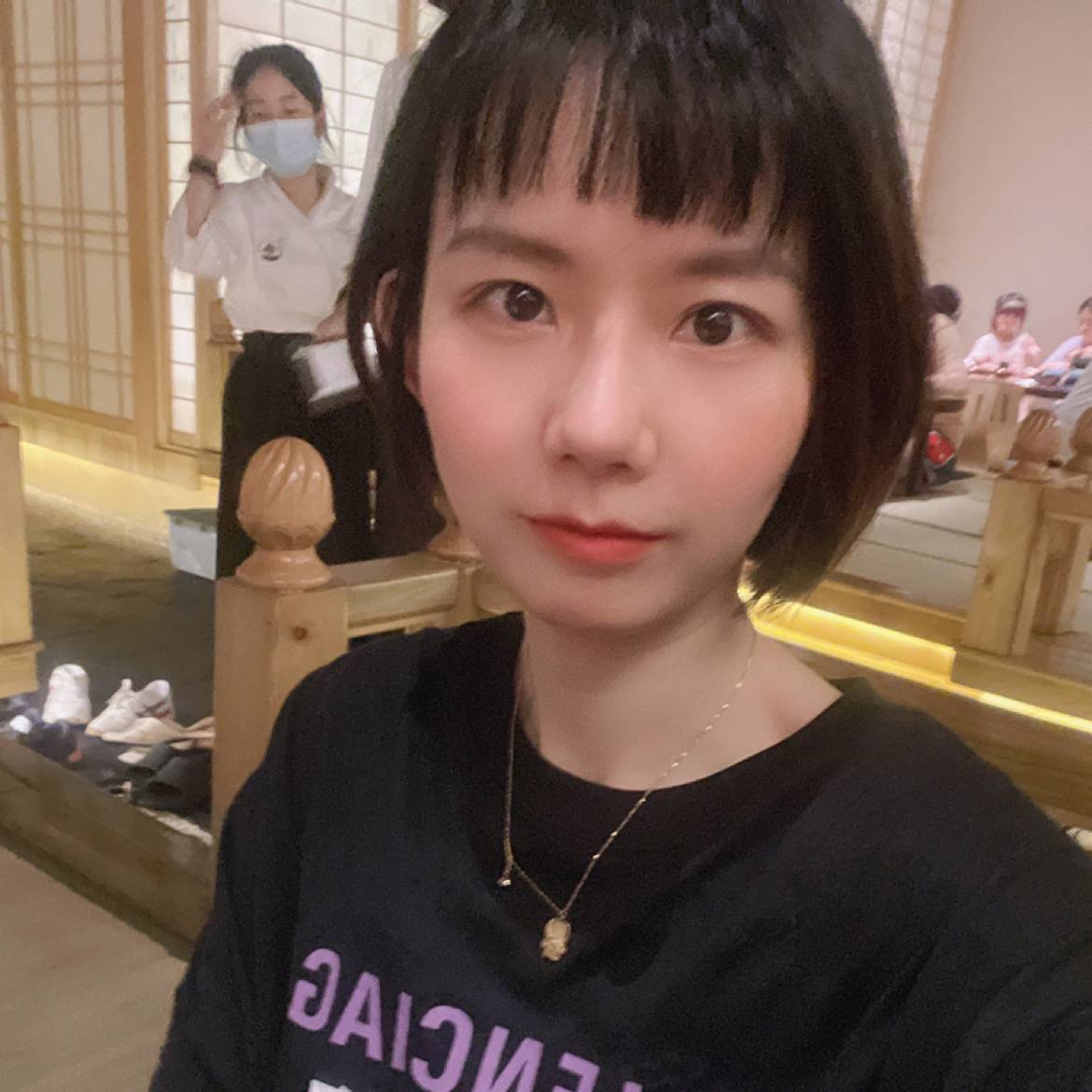 慢慢的小雨的照片