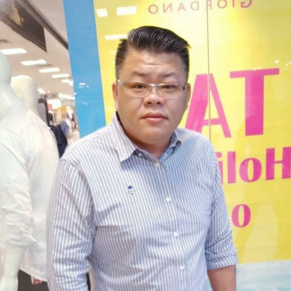 僖哥的照片