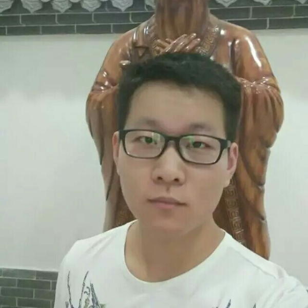 山上的清风的照片