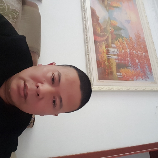 酸奶那傻傻的照片