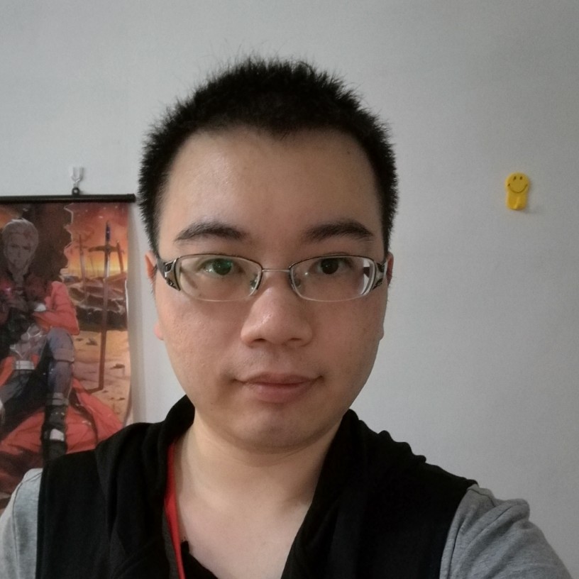 独角梦魇的照片