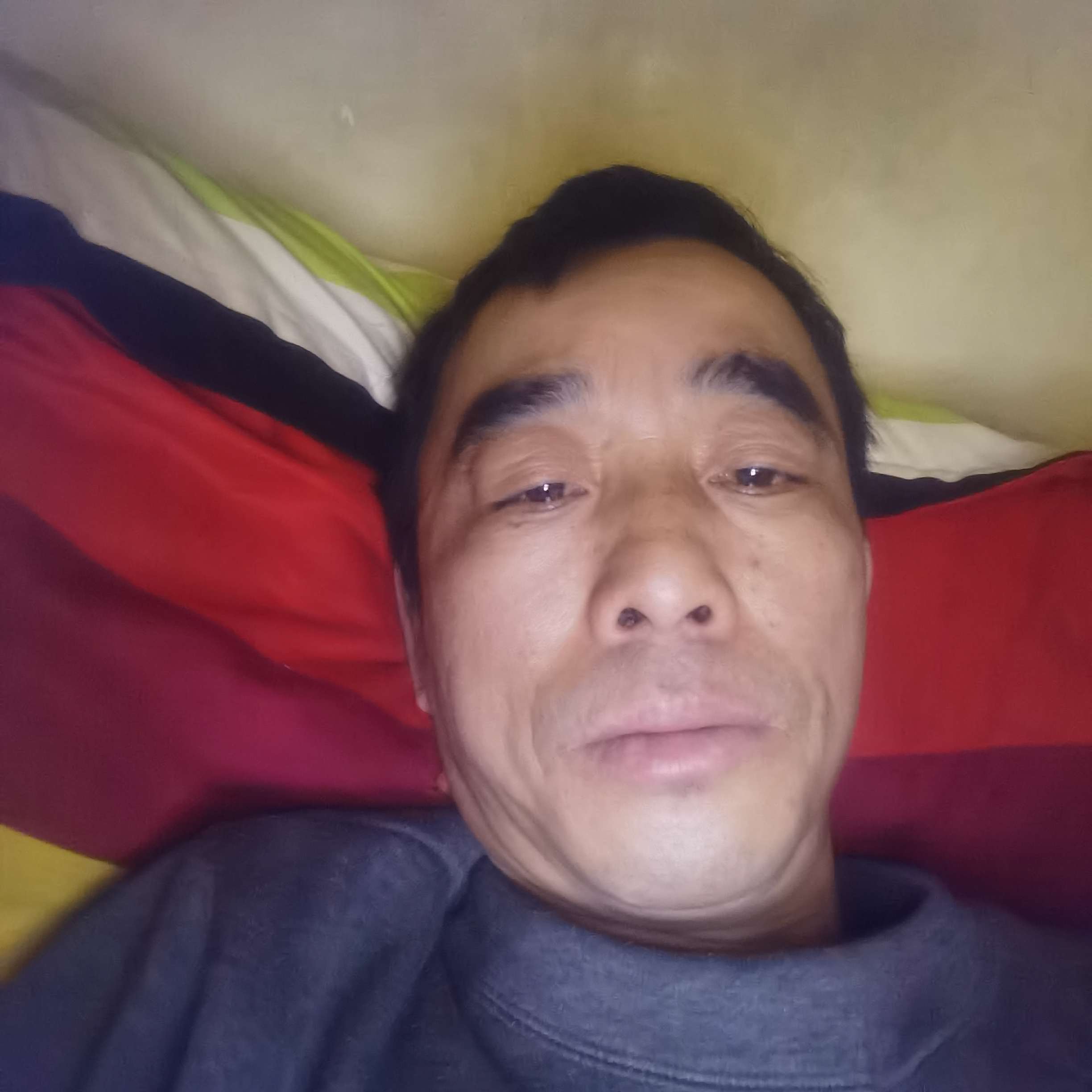 拼搏有电灯胆的照片
