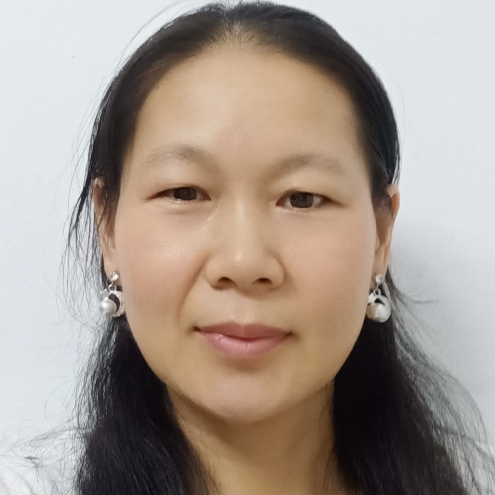 明日秋香的照片