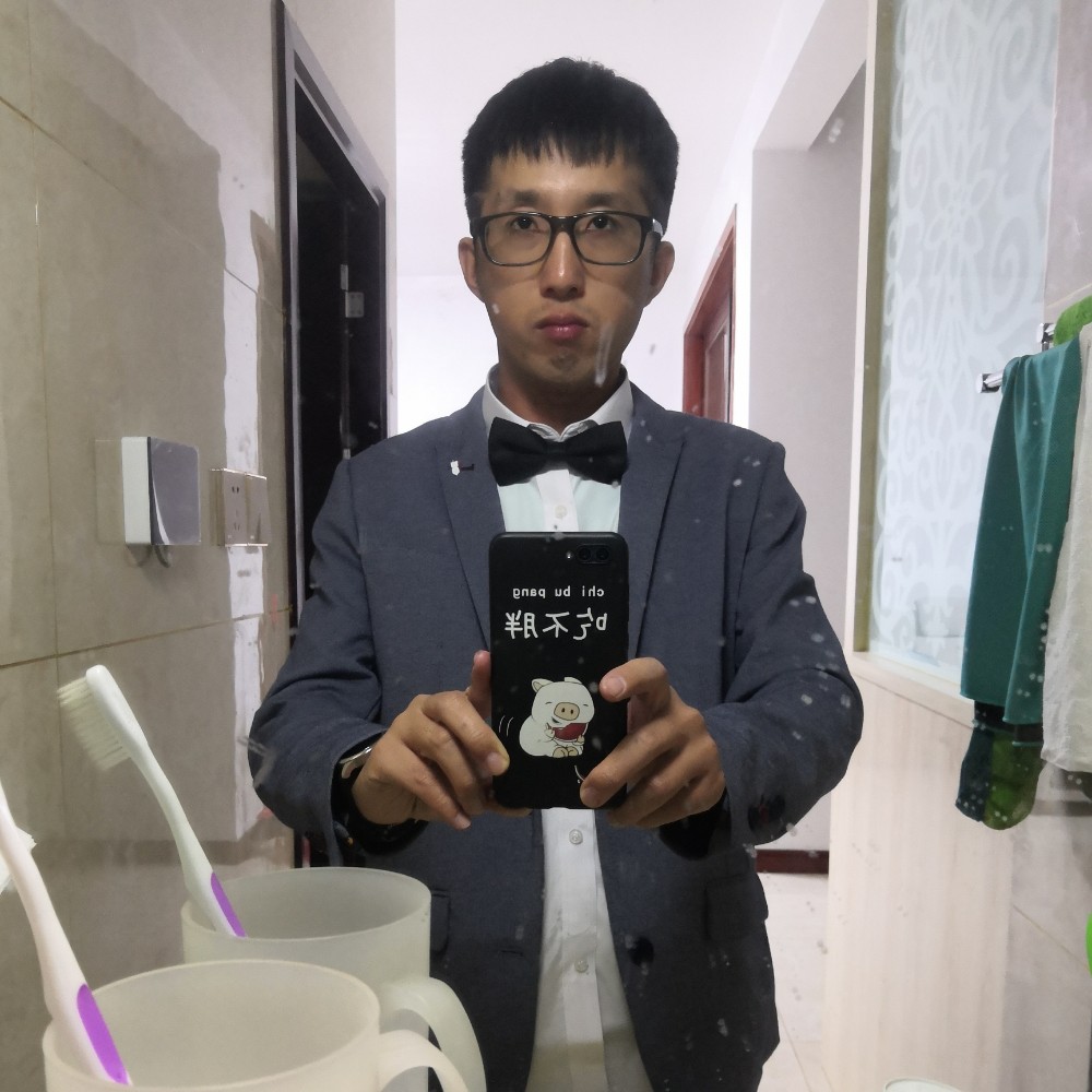 听风声在胡闹的照片