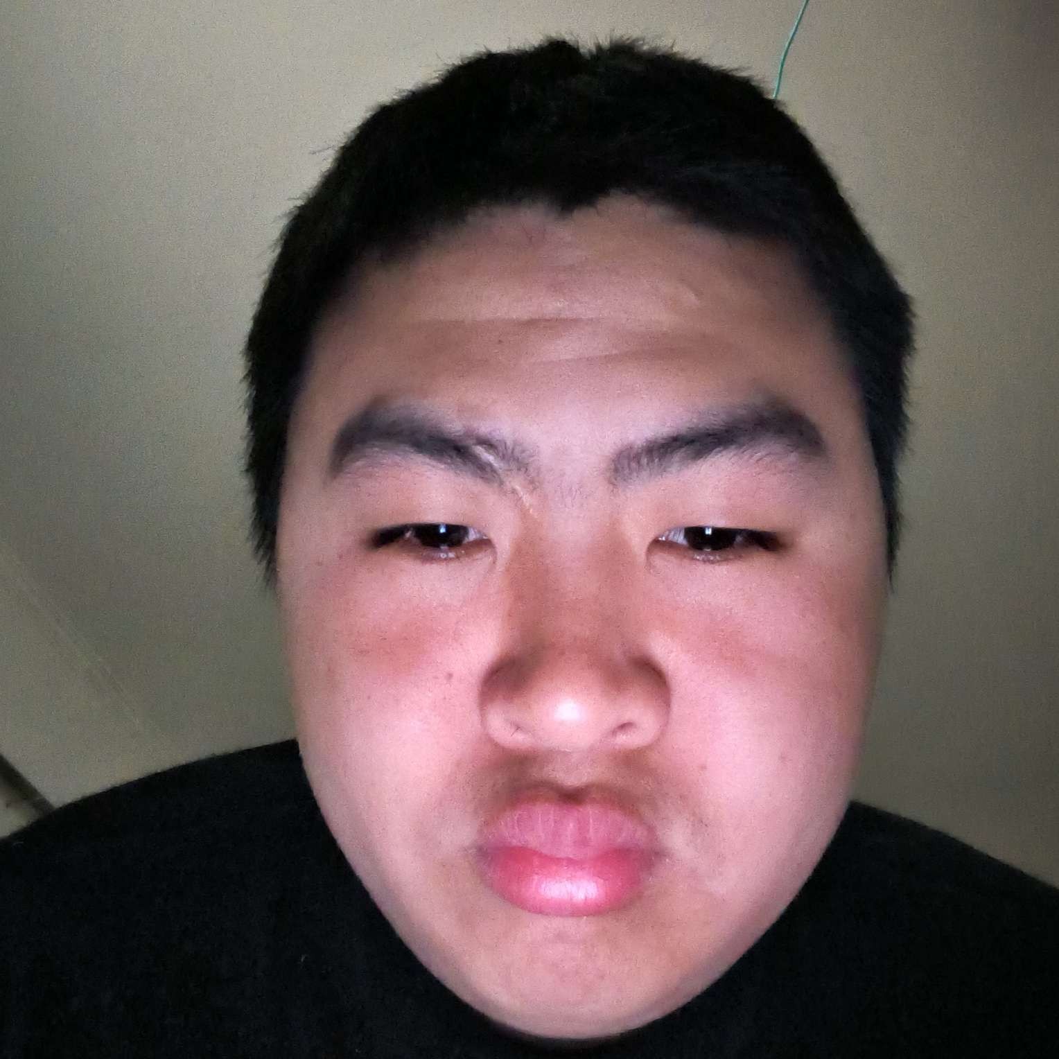 儒雅打呓语的照片