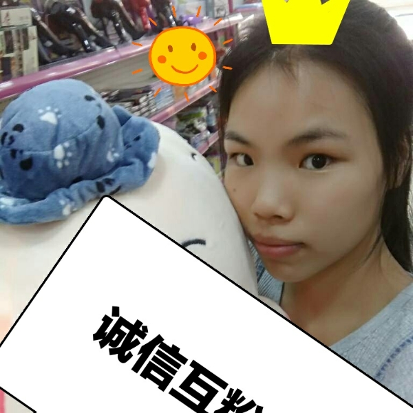 随机开心的照片