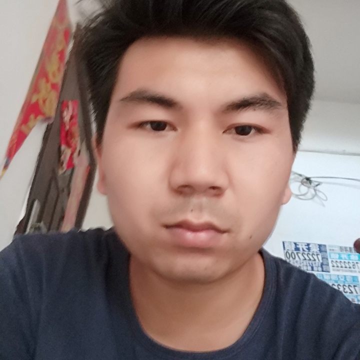 滑动解锁的照片