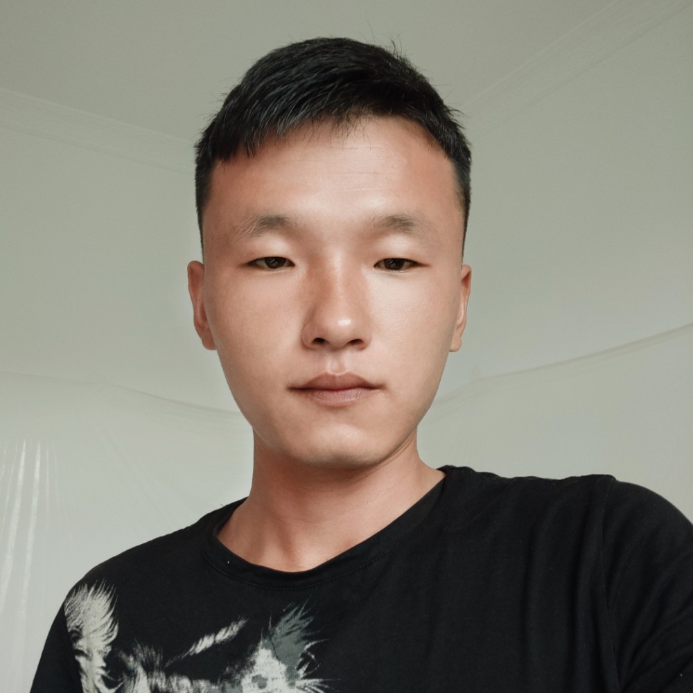 清曲多么可爱的照片