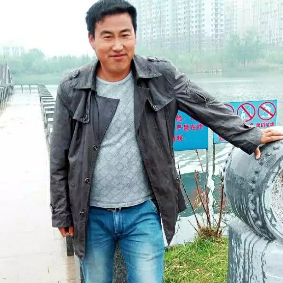小虾米大气的照片