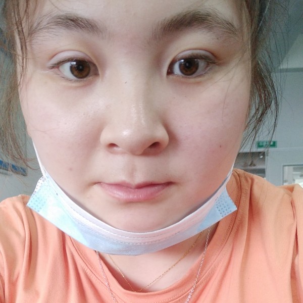 美静美女的照片