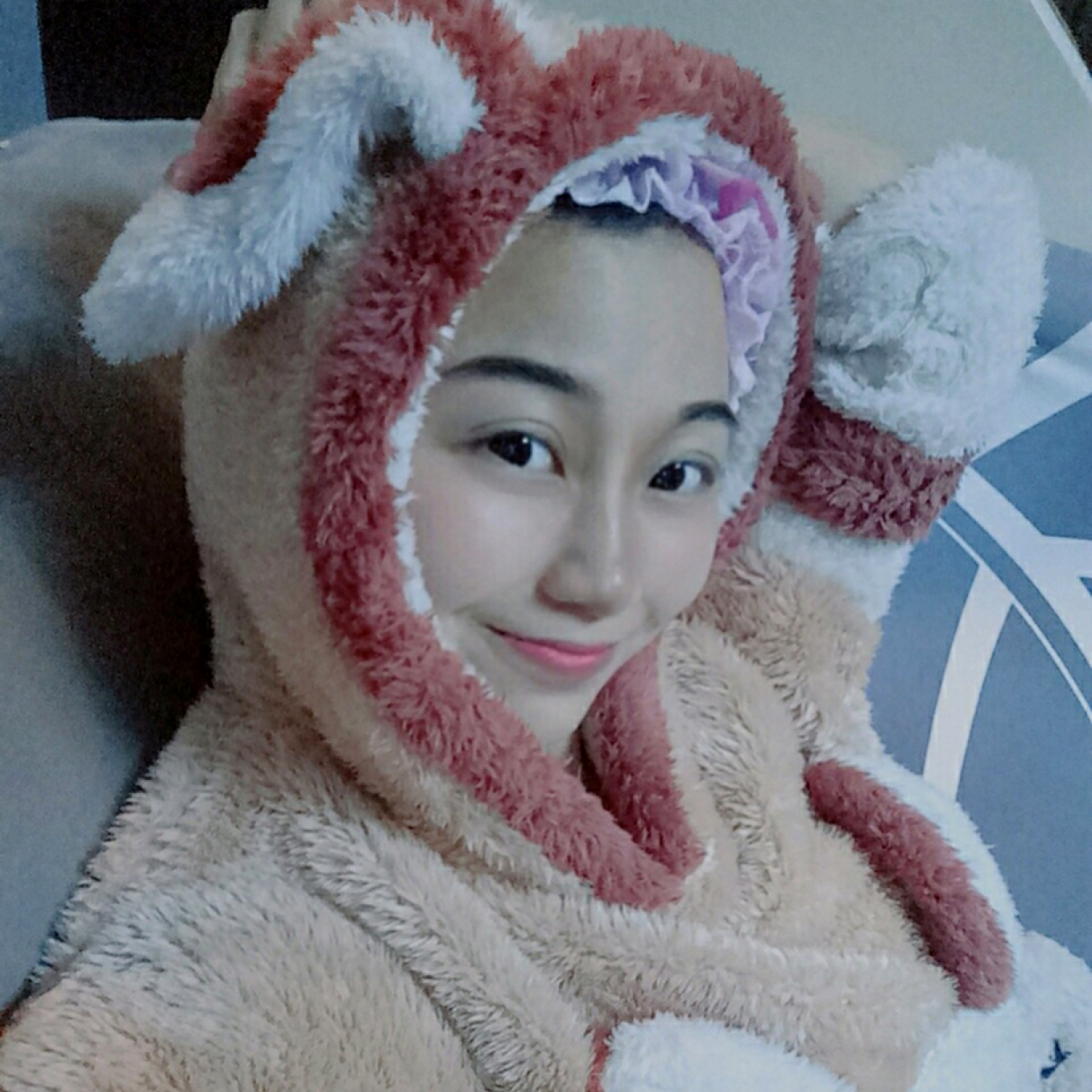 夏瑶665211的照片