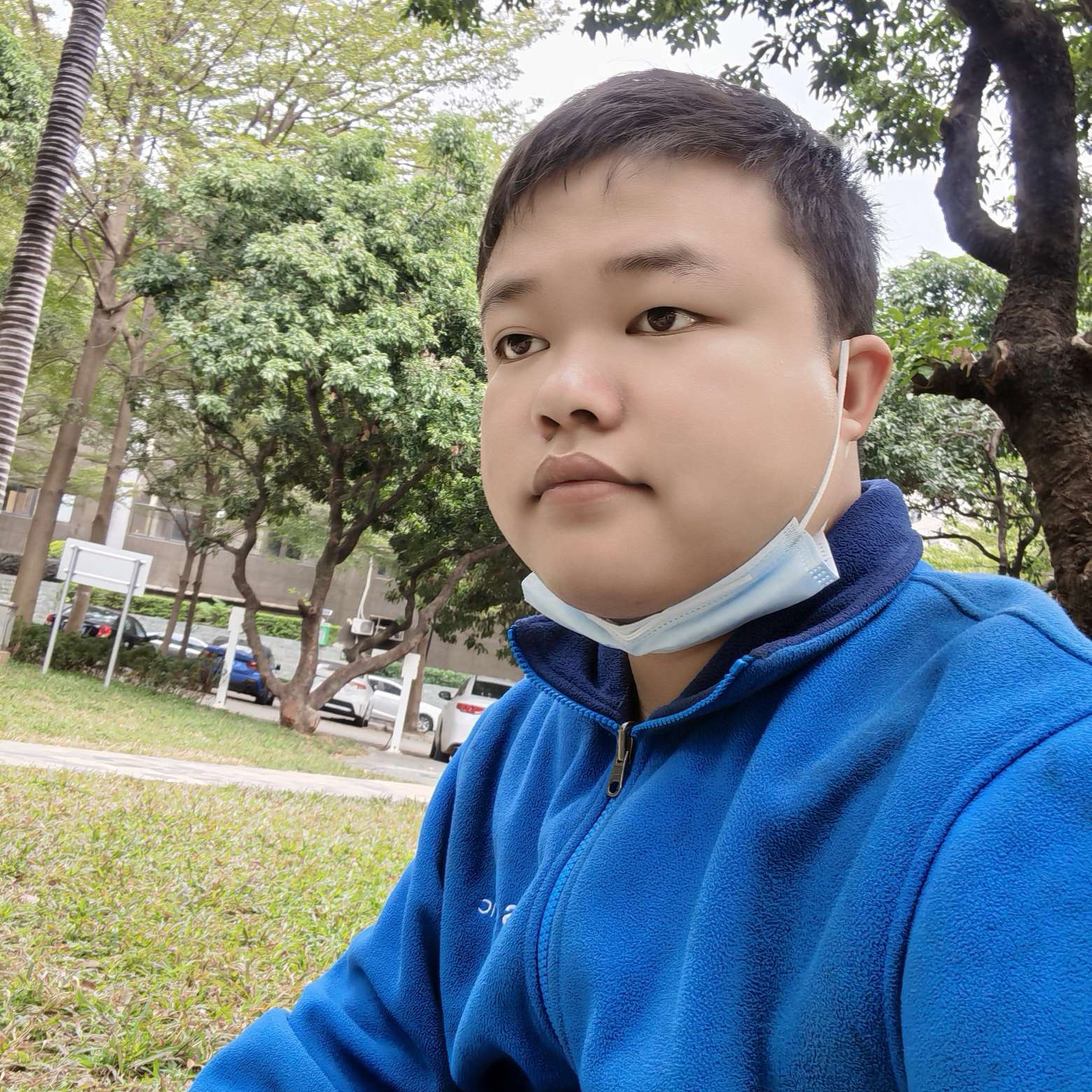 有你未来可期的照片