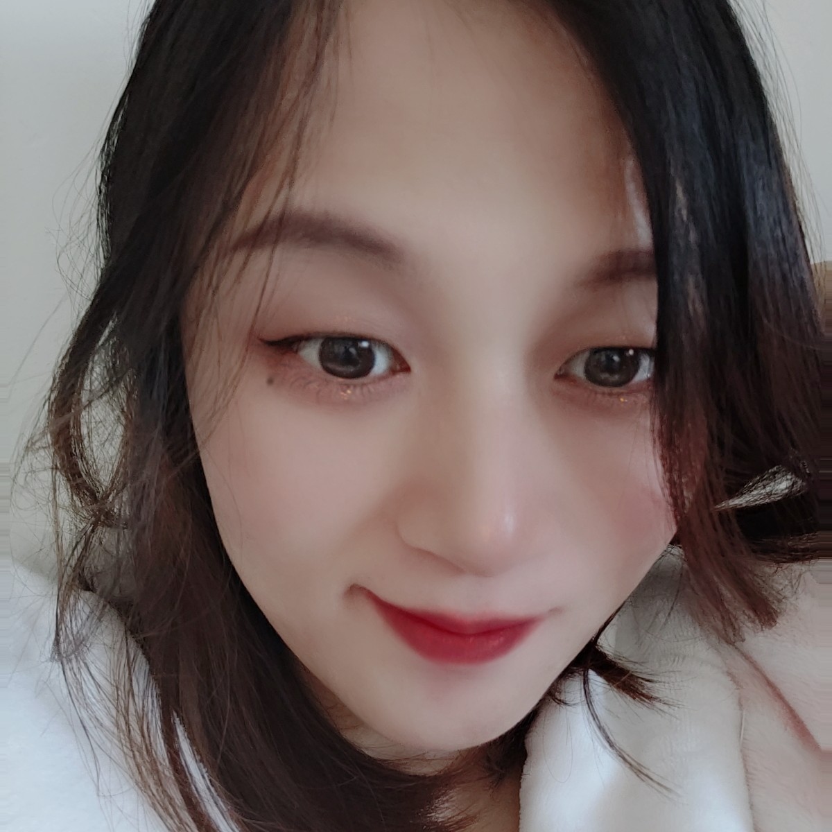 可乐说精明的照片