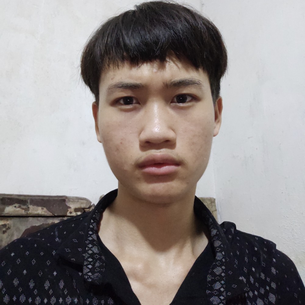 轩辕与甜甜的照片