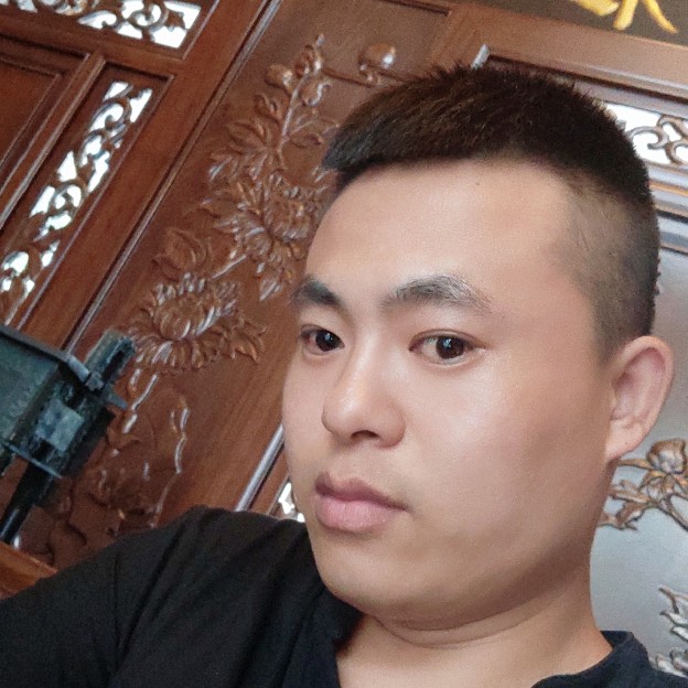 做个俗人☜的照片