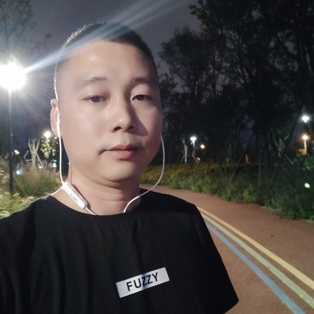 橘子漫步有魅力的照片
