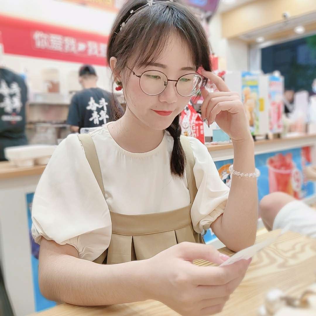 平常扯糖豆吖的照片
