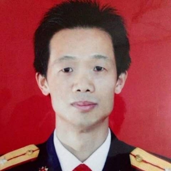 杜家人的照片