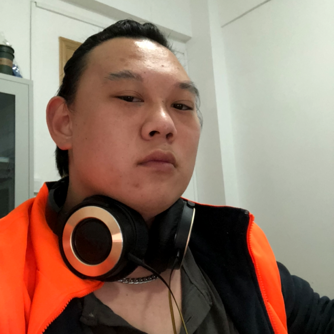 狂野的小豪哥的照片
