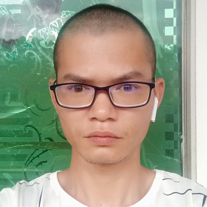 广西马山仔的照片