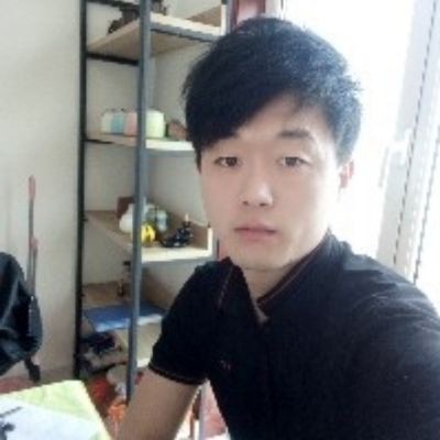 爱美食的奋斗者的照片