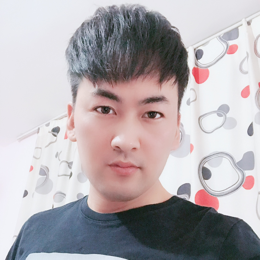 星星那淡然的照片