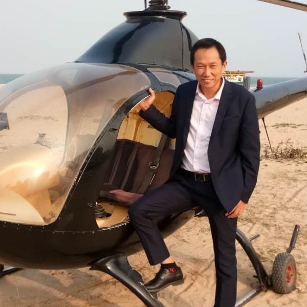 默默舞文的照片