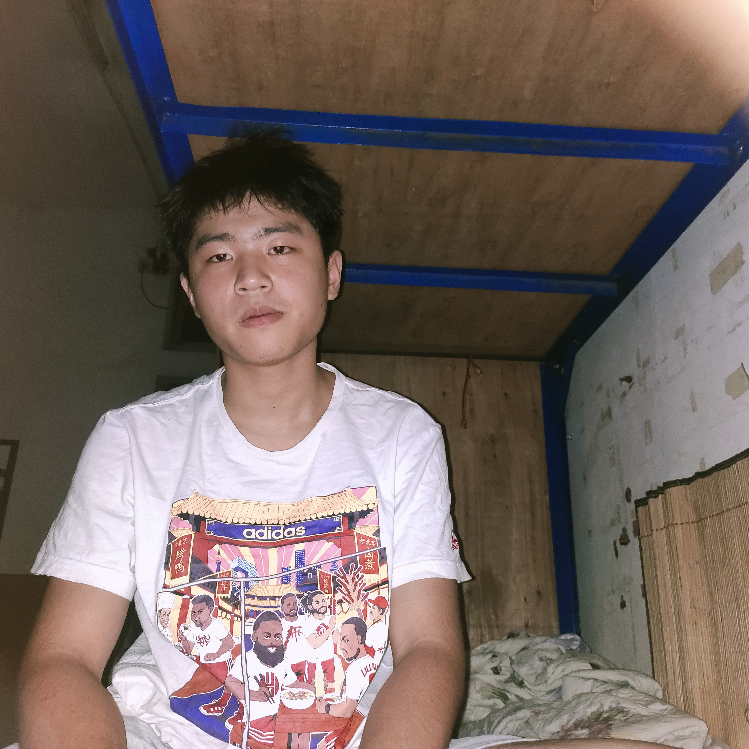 好好说话。。的照片
