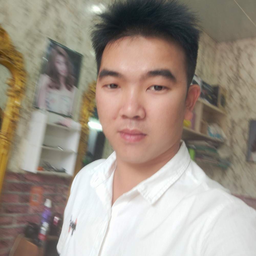 帅哥方甜甜的照片