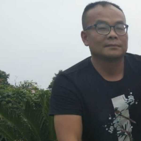 开心与冬瓜的照片