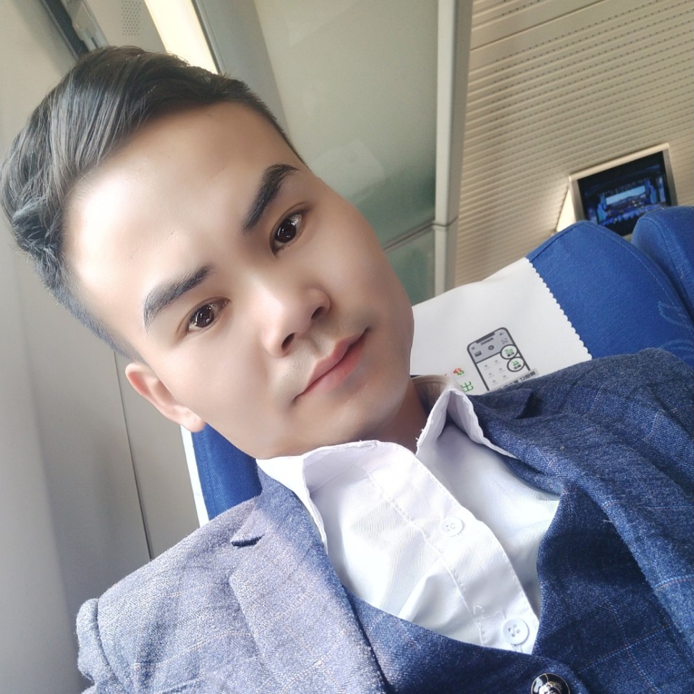 如意哥哥的照片