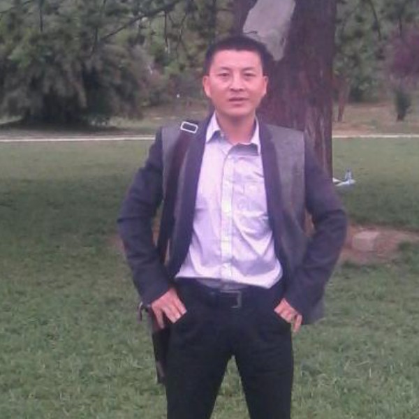 冬日里的一把火的照片