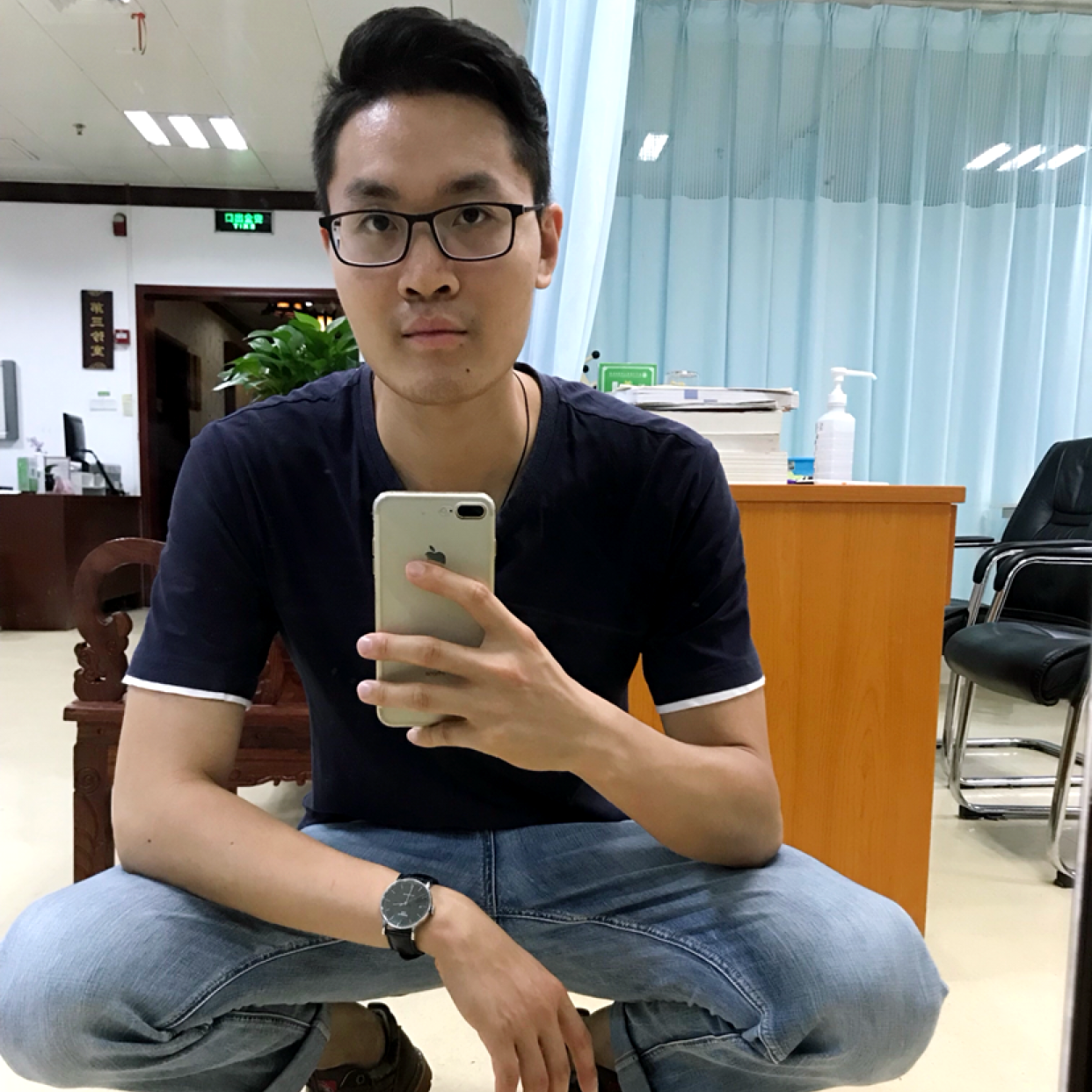垚阿垚的照片