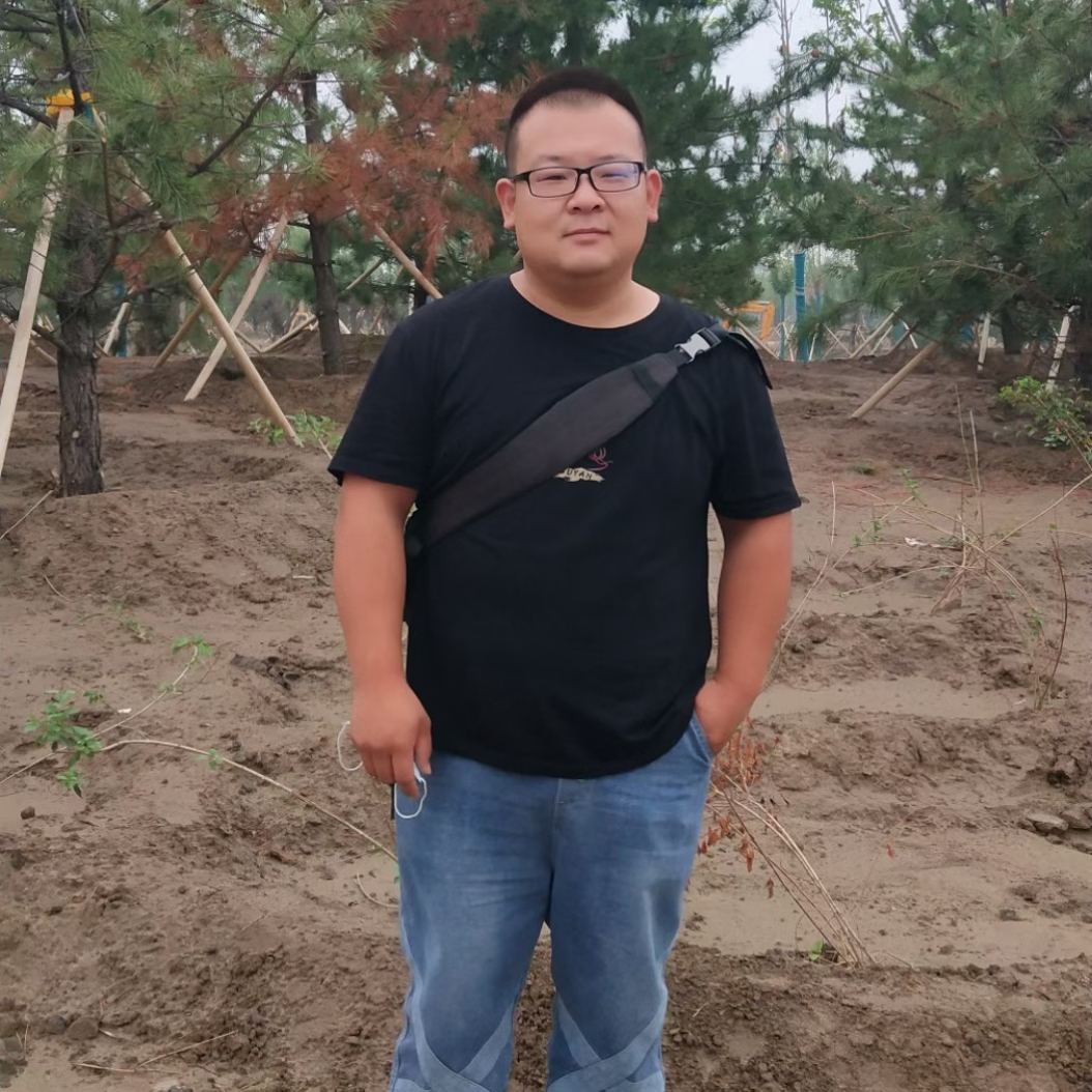山啊的照片