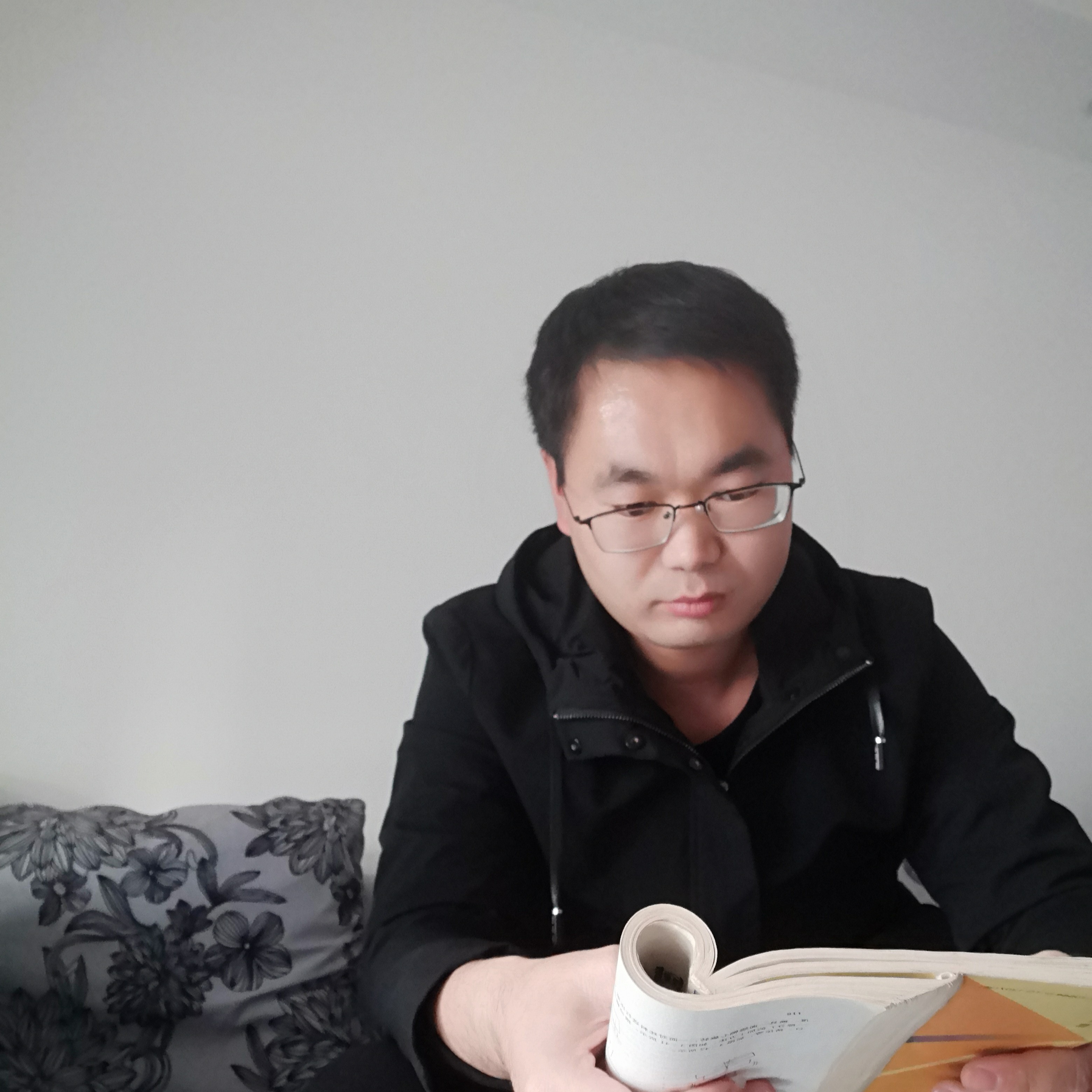 星星萤火的照片