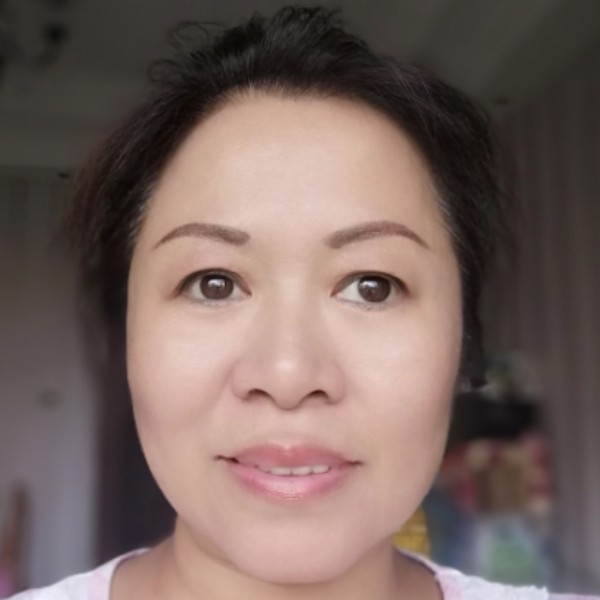 静水青萍的照片