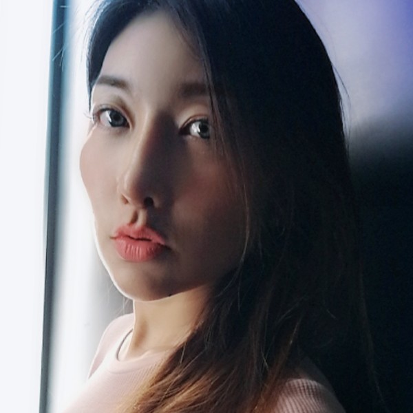 维港的照片