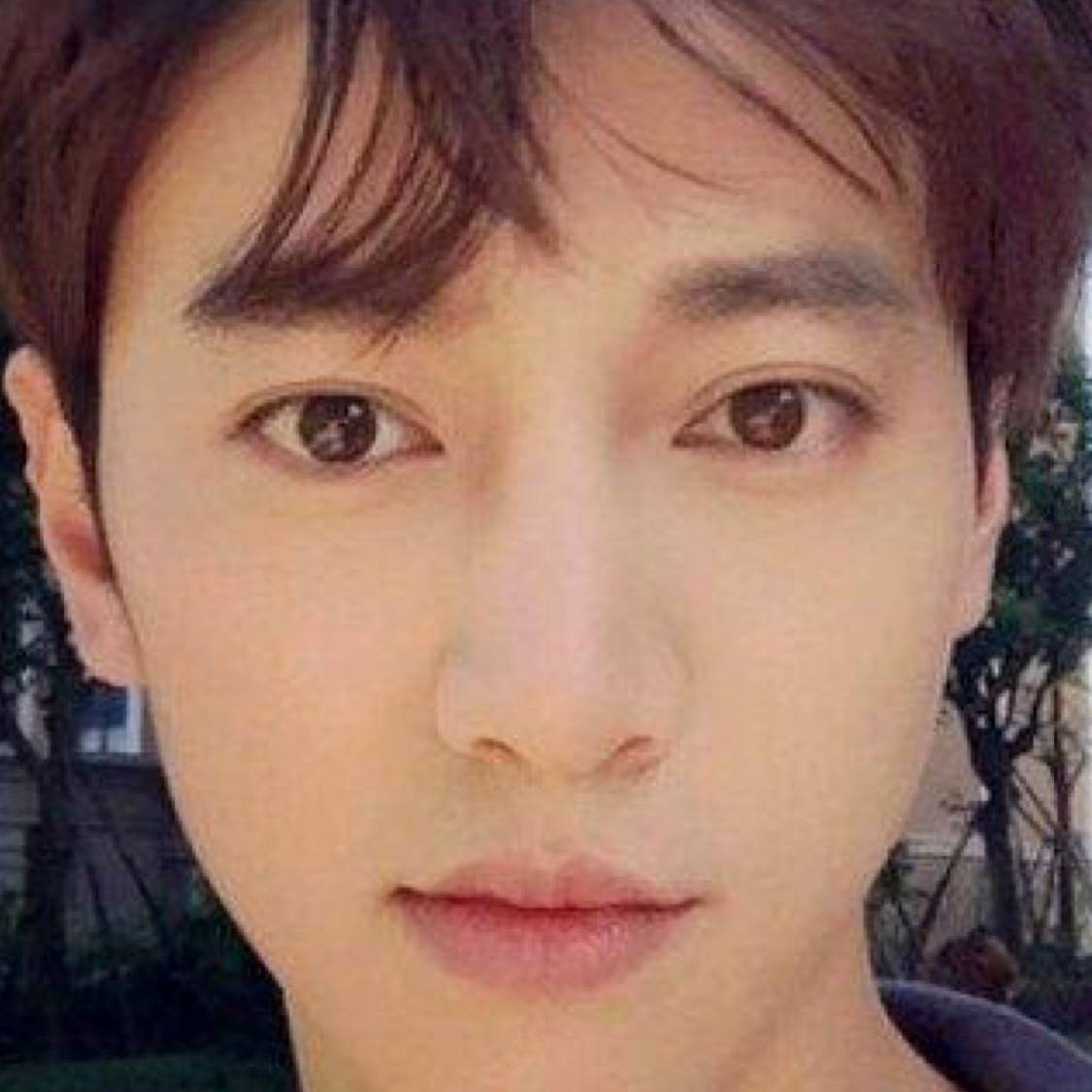 潇洒邂逅发箍的照片