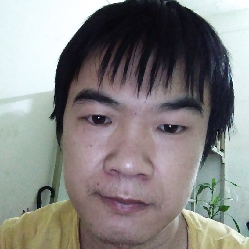 我是其的照片