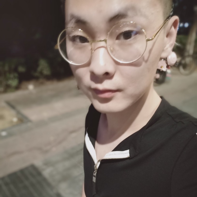 柚手的照片