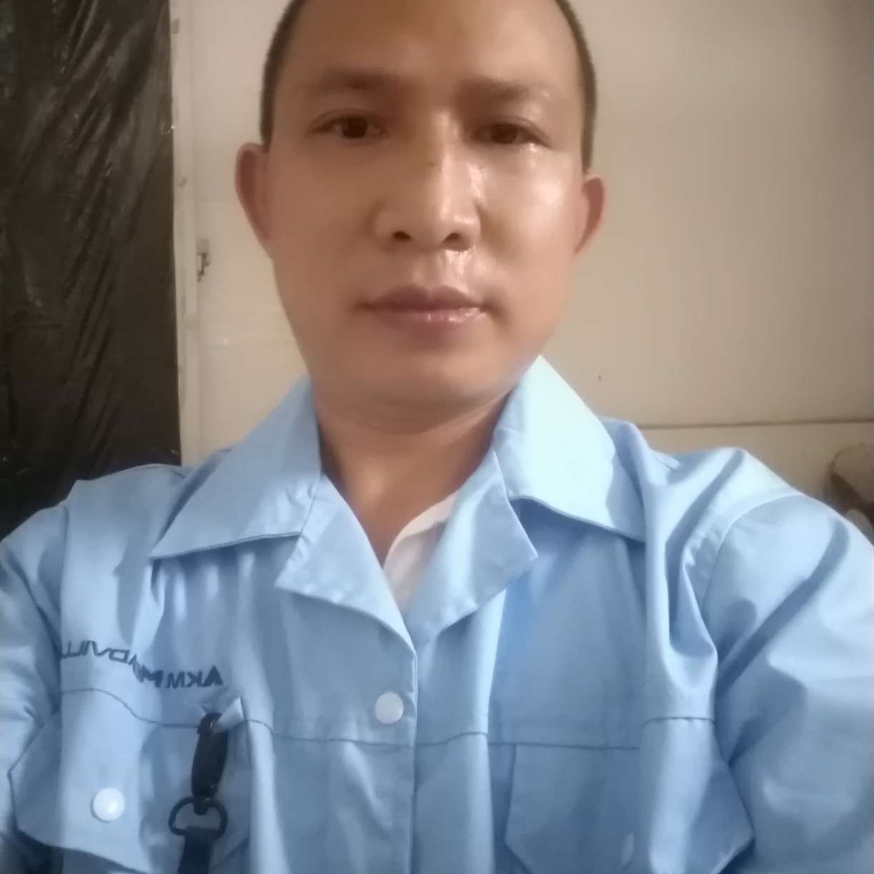 快乐的华仔的照片