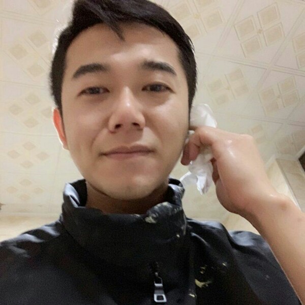 安安之若素的照片