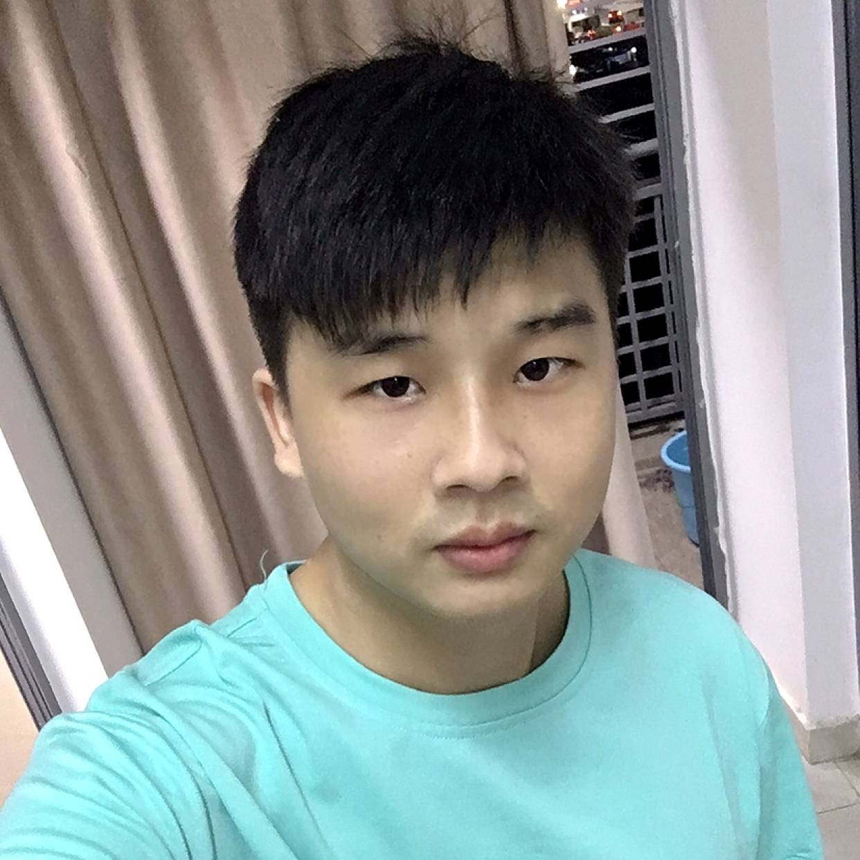 夜空中最亮的的照片