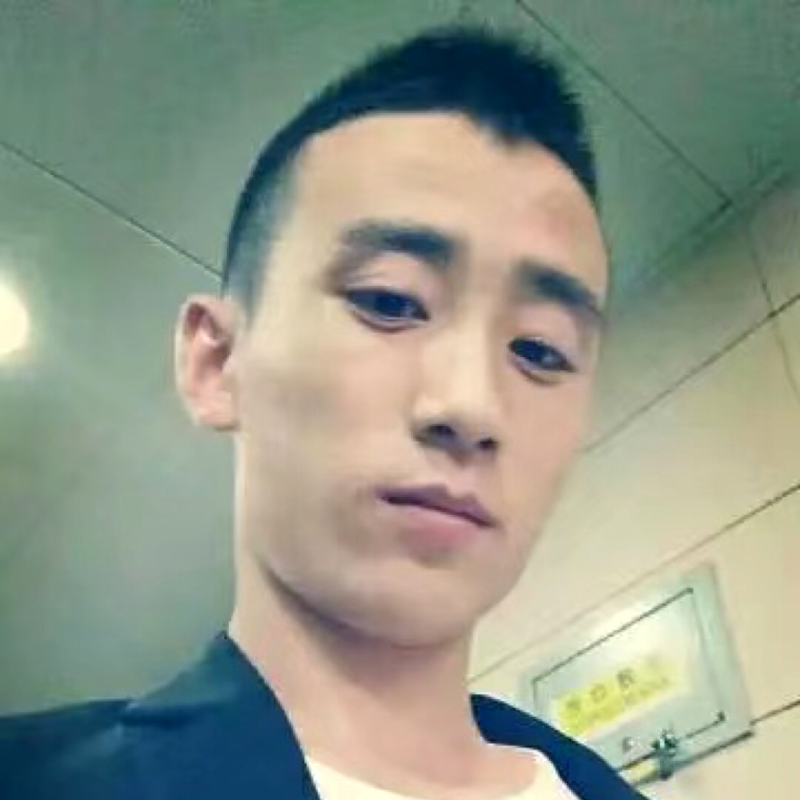 ☝️的照片