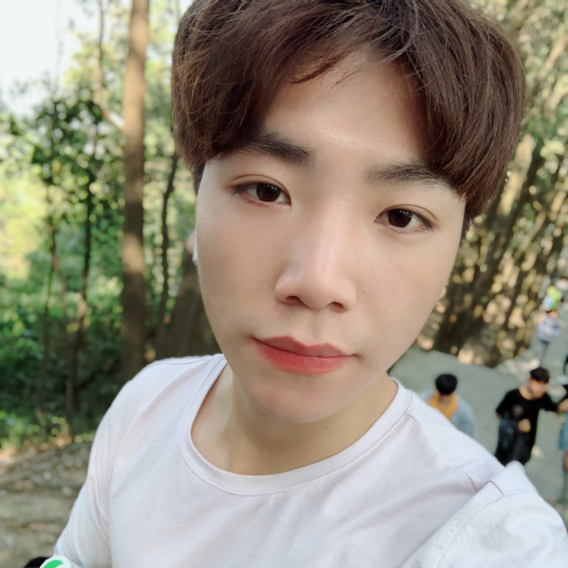 尊敬邂逅初妆的照片