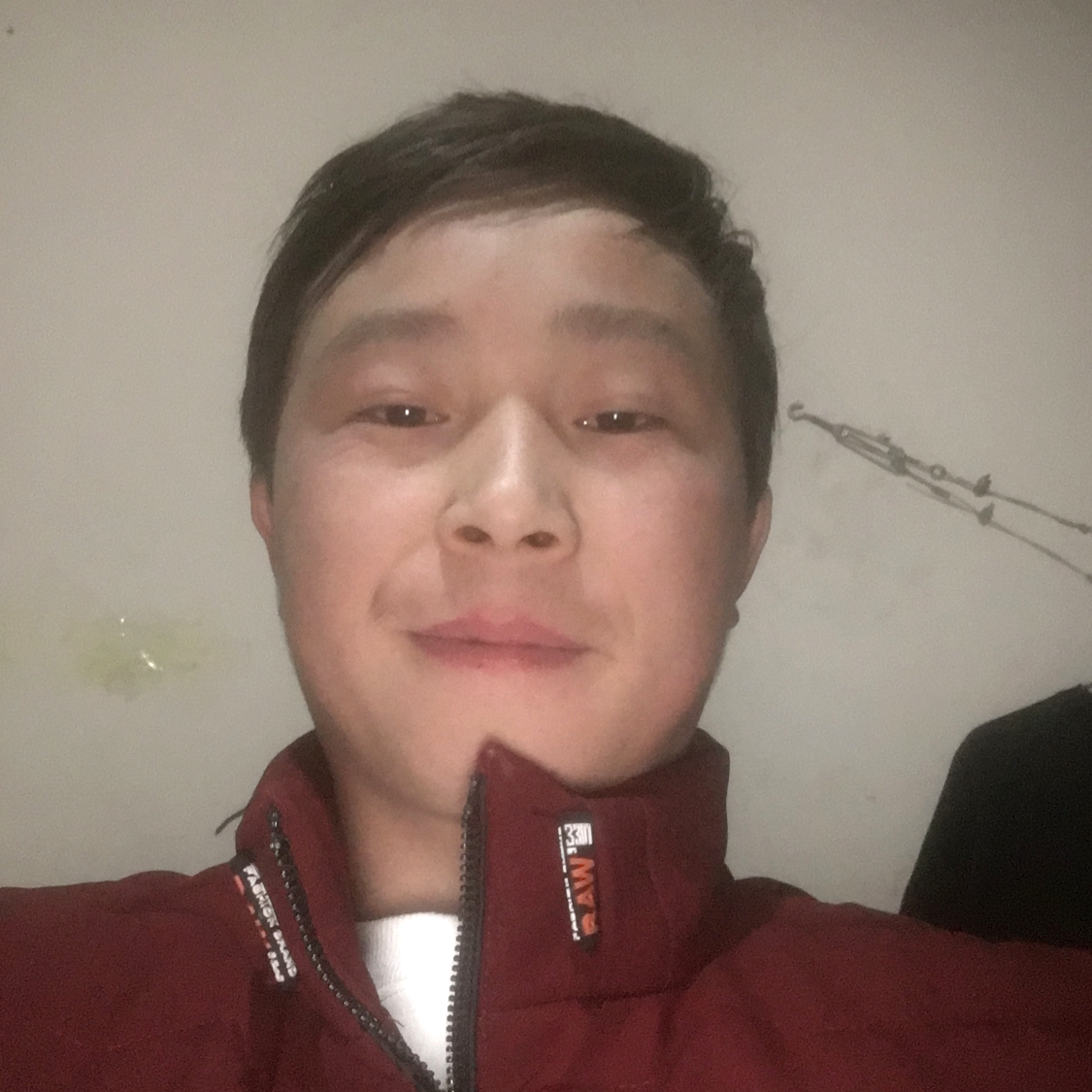 瑞雪刻苦的照片