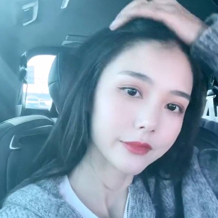 青春美丽呀的照片