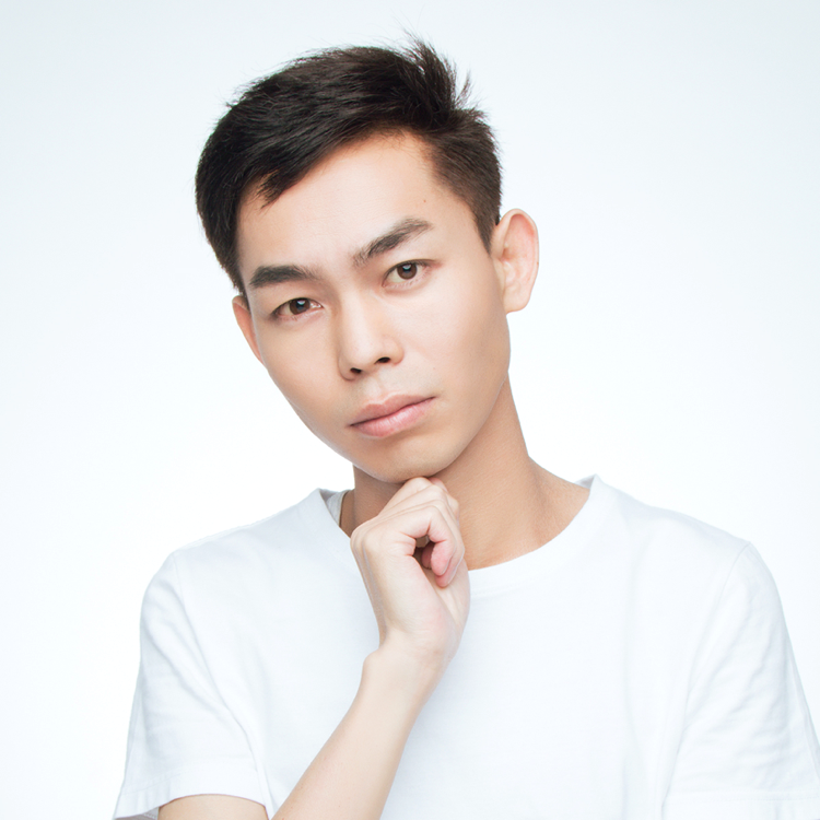 看见未来。的照片