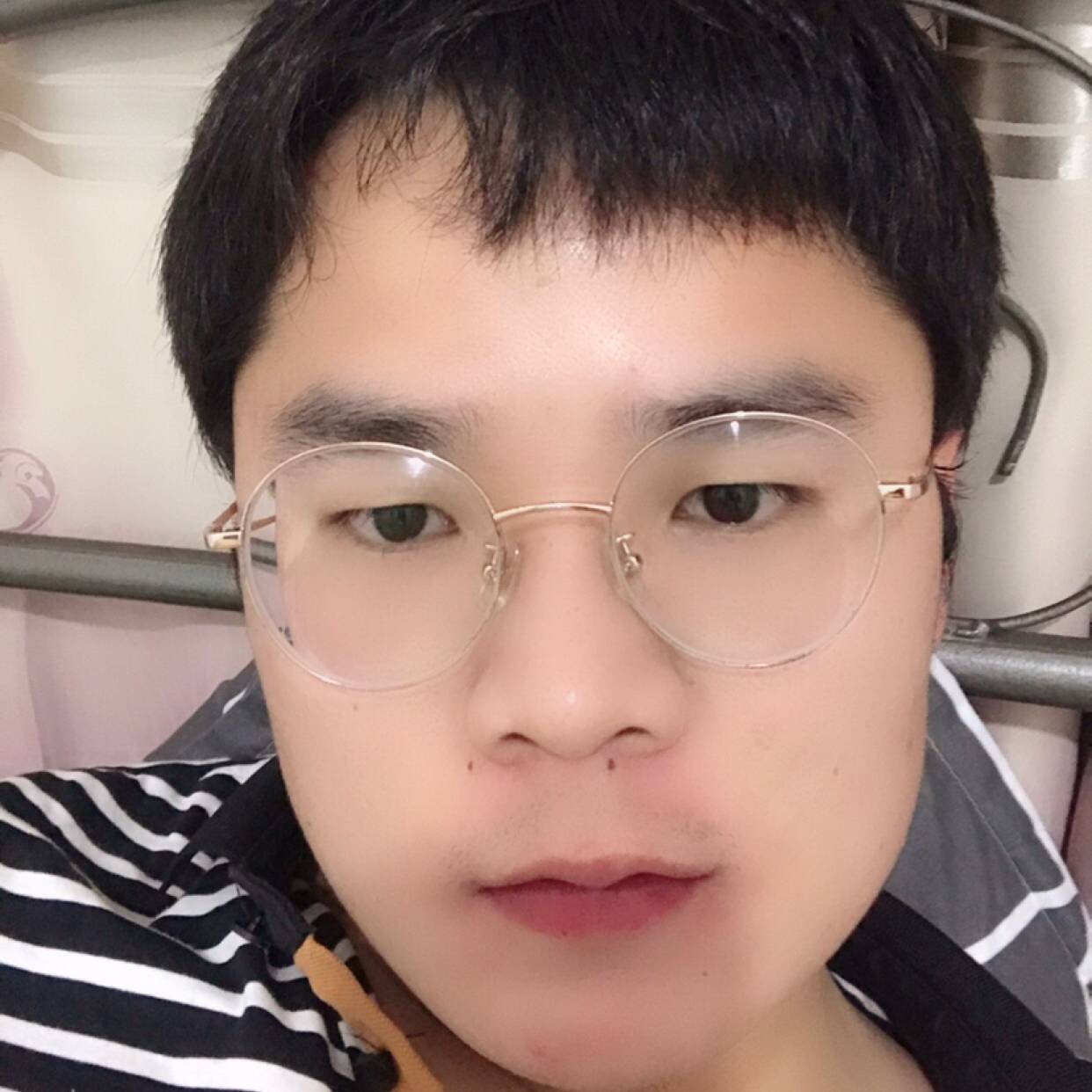 迷路向前走的照片